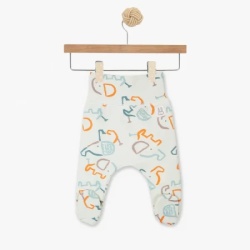 Just kiddin baby donji deo "Jungle Family" 62 ( 17002050 )