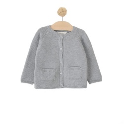 Just kiddin baby džemper, 68-92 ( 50012521 )