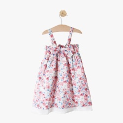 Just kiddin baby haljina "Hello World", 80 ( 242080 )