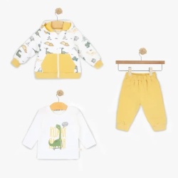 Just kiddin baby komplet 74 ( 11007074 )