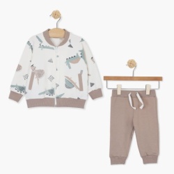 Just kiddin baby komplet "Dream Big", 74 ( 11006440 )