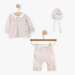 Just kiddin baby komplet "Helo World" 62 ( 233758 )