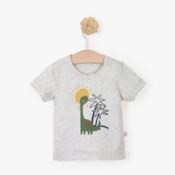 Just kiddin baby majica "DinoPark", 80 ( 11005548 )