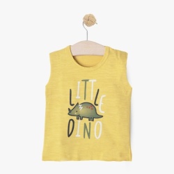 Just kiddin baby majica "DinoPark", 92 ( 11005693 )
