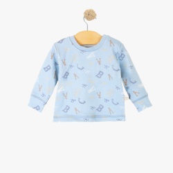 Just kiddin baby pidžama "Boys Varsity", 80 ( 17001639 ) -5