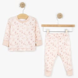 Just kiddin baby pidžama "Cotton Bunny" 62 ( 18000925 ) -1