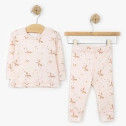 Just kiddin baby pidžama "Fairytale" 62 ( 18001098 )