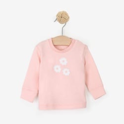 Just kiddin baby pidžama "Organic"  80 ( 18001233 ) -3