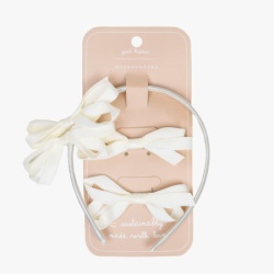 Just kiddin baby rajf i šnalice 2 kom ( 31002050 )