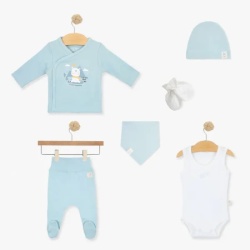 Just kiddin baby set 56 ( 17001981 )