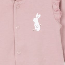 Just kiddin baby zeka "Cotton Bunny" 62 ( 18000937 ) -2