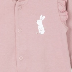 Just kiddin baby zeka "Cotton Bunny" 80 ( 18000937 ) -3