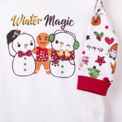 Just kiddin baby zeka "WinterMagic" 80 ( 242553 )  - Img 3