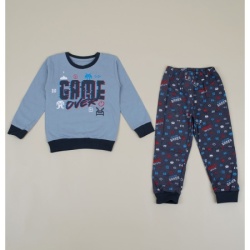 Just kiddin pidžama "Future Gamer" 3 ( 241467 )