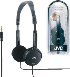 Jvc ha-l50b slušalice ( 21654 )