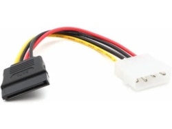 JWD kabl molex - SATA JWD-SATA3