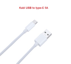 Kabl USB to type-C 5A ( 110547 )
