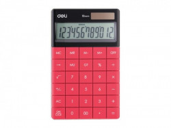 Kalkulator crveni deli E1589 ( 495012 ) - Img 2