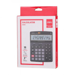 Kalkulator E39259 Deli ( 495017 ) - Img 1