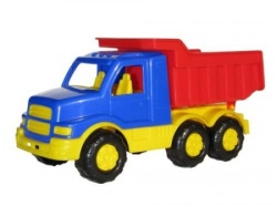 Kamion goša 26x10x12cm ( 035196 )