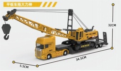 Kamion sa kranom ( 198303 )