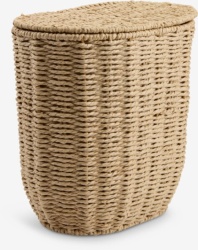 Kanta za otpatke 5L natur