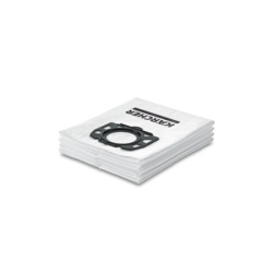 Karcher Filter kesa Fleece WD 4pc.