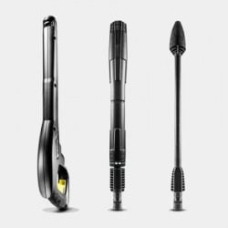 Karcher g 7.180 motorni perač pod visokim pritiskom 180bar ( 1.107-390.0 )  - Img 4