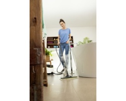 Karcher SC 3 Deluxe Paročistač -8