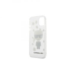 Karl Lagerfeld futrola za iPhone 13 flower Iconic ( GSM114931 ) - Img 3