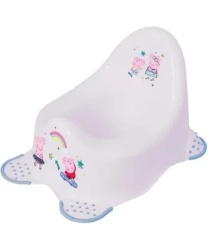 Keeeper Noša peppa pig white ( KEP0544 )