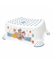 Keeeper Steper paw patrol white ( KEP3100 )