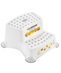 Keeeper steper za decu double showtime white ( KEP6234 )