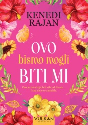 Kenedi Rajan Ovo bismo mogli biti mi ( 29219 )
