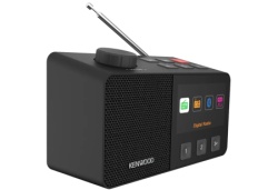 Kenwood CR-M70DAB-B radio plejer ( 21235 )-5