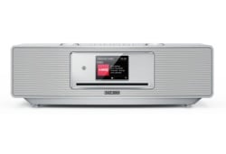 Kenwood CR-ST700SCD-S Smart Radio Hi-Fi  Sistem ( 19340 )-7
