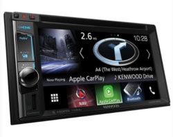 Kenwood DNX-317BTS multimedija  sa navigacijom ( 15773 )-3