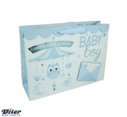 Kesa baby boy sovice l shopper ( 20472-6 )