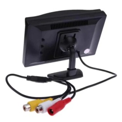Kettz Auto monitor 5 lcd lcd-528 ( 00B06 )-4