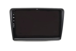 Kettz blenda za multimediju Škoda superb 2009-2013 10.1 kt-5227 ( 10F005 )