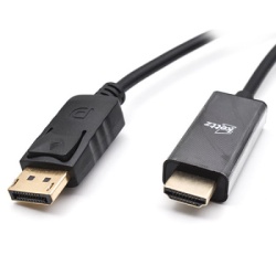 Kettz displayport - hdmi dp2hdmi-300 3m kabl