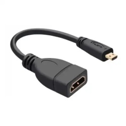 Kettz kt-mh002 micro hdmi adapter na hdmi ( 55-106 )