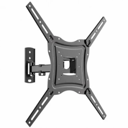 Kettz STOL-35Z 23-60/vesa max 400x400/25kg/zglobni Nosač za TV