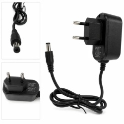 Kettz Strujni adapter 5v 1a (1000ma) sa dc 5.5×2.1 mm konektorom - bulk ( 00T206 )