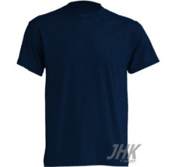 Keya majica kratki rukav t-shirt plava veličina xl ( tsra150nyxl )