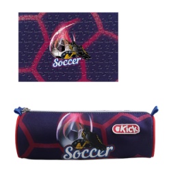 Kick pernica ovalna +puzzla 7-kpo16011 ( 32116 )