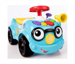 Kids II guralica auto - aktiviti roadtripper ride car ( SKU10339 ) - Img 1