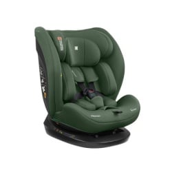 Kikka Boo Autosedište 40-150 cm I-Explore 2 premium I-SIZE Army Green ( KKB00106 )
