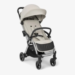 Kikka Boo Kolica autofolding Eden PLUS Beige ( KKB31156 )