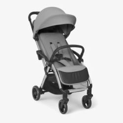 Kikka Boo Kolica autofolding Eden PLUS Grey ( KKB31155 )